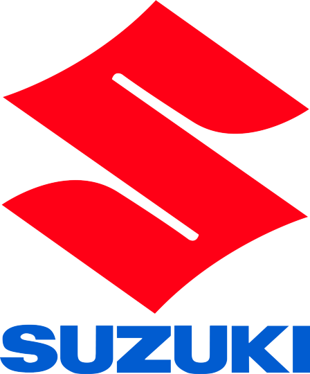 Logo Suzuki